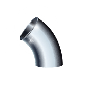 Отводы  нержавеющие