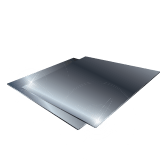 Лист нержавеющий зеркальный – роскошь и доступность в одном изделии