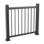 Системы ограждений