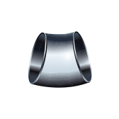 Отводы ГОСТ-17375 сталь-20 (90гр)