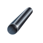 Труба круглая электросварная